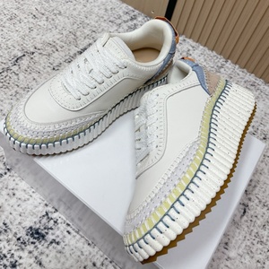 Chaussures de sport tendance de haute qualité pour hommes et femmes, style designer, chaussures de sport décontractées, chaussures de marche, chaussures de course - Product Image 6