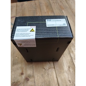 Amplificateur Rexroth VT-VRRA 1-527-20/V0/K60-AGC Équipement de contrôle industriel - Product Image 2
