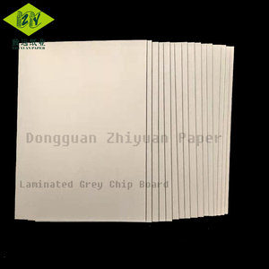 Cheap Price Eco-Friendly Anti-Curl Laminated <strong>Baking</strong> <strong>Paper</strong> in Pallet Pieces for Gift Wrapping Packaging - Product Image 3