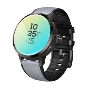 <span class=keywords><strong>Google</strong></span> <span class=keywords><strong>Play</strong></span> <span class=keywords><strong>GPS</strong></span> 4G SIM llamada telefónica Montre Connect reloj inteligente Android redondo Smartwatch hombres HD 2M Cámara 1,75 ''AMOLED - Product Image 3