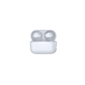 หูฟังบลูทูธไร้สายแบบกึ่งในหู Private mold x6 tws สำหรับเล่นกีฬา - Product Image 1