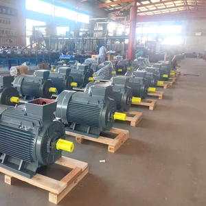 <span class=keywords><strong>Motor</strong></span> Eléctrico <span class=keywords><strong>Happy</strong></span> 30 HP 1800 Rpm Fabricante <span class=keywords><strong>Motor</strong></span> Asíncrono Trifásico Ac - Product Image 5