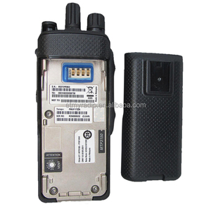 วิทยุสื่อสารแบบมือถือ MTP3150 ความถี่ 350-470/800MHz UHF ระยะ 5 กม. แบตเตอรี่ 2000-2500mAh ได้รับการรับรองมาตรฐาน FCC - Product Image 4