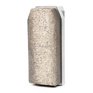 Brickb صقل الماس Fickert أدوات كشط الماس لصقل الرخام والجرانيت والكوارتز أونتوك مارمر - Product Image 3