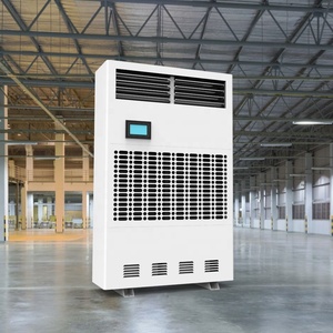 Conloon độ ẩm không đổi máy hút ẩm và máy tạo độ ẩm 2 trong 1 máy kết hợp - Product Image 2