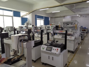 Máy Vít Khóa Tự Động, Máy Vít Khóa Tự Động Keo Cộng Với Khóa - Product Image 6