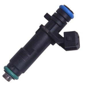 Inyector de Combustible 96800843 para Buick Chevrolet, Pieza de Repuesto para Motor de Gasolina - Product Image 2