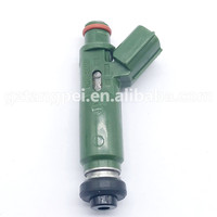 Injektor Bahan Bakar Energi Tinggi untuk TOYOTA OEM 23209-22040 23250-22040 2320922040 2325022040