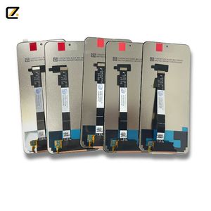 หน้าจอสัมผัสโทรศัพท์มือถือ OEM สำหรับ <span class=keywords><strong>Redmi</strong></span> Note 10 <span class=keywords><strong>Lite</strong></span> 10S 11S 11R 11T 5G 12 12T Pro 12 Pro+ - Product Image 2