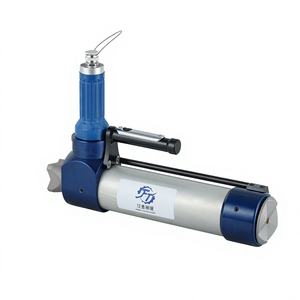 Poteau <span class=keywords><strong>de</strong></span> levage hydraulique <span class=keywords><strong>de</strong></span> secours, dispositif <span class=keywords><strong>de</strong></span> soutien, supports <span class=keywords><strong>de</strong></span> poutre - Product Image 2