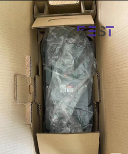 100% ใหม่แบรนด์ S-chneider PLC him หน้าจอสัมผัสแปลงความถี่ AC ไดรฟ์อินเวอร์เตอร์อุตสาหกรรมสำหรับการใช้งานระบบอัตโนมัติ - Product Image 3