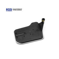 Accessoires de voiture Filtre à huile de boîte de vitesses OEM 24208149 pour BMW
