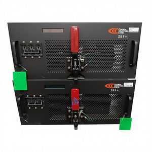 Kualitas Tinggi untuk Intera/Achieva 601S POWER SUPPLY (281+) Suku Cadang MRI Scanner P/N 452215039291 - Product Image 1