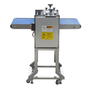 เครื่องตัดไฟฟ้าขนาดเล็กสำหรับครัว ตัดกุ้ง <span class=keywords><strong>หมู</strong></span>สามชั้น ปลาหมึก ปลา ได้ - Product Image 2