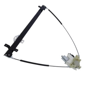 ชุดมอเตอร์กระจกไฟฟ้าสำหรับรถบรรทุก DAF รุ่น 1779722 1779721 อะไหล่ใหม่ - Product Image 1
