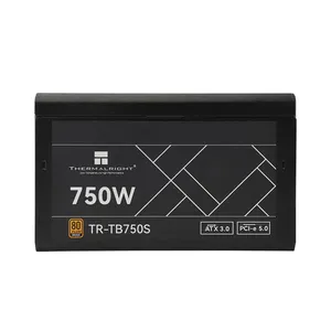 Thermalright TR-TB750S Miglior Alimentatore ATX 750W 80 Plus Bronze Gold Platinum - Product Image 5
