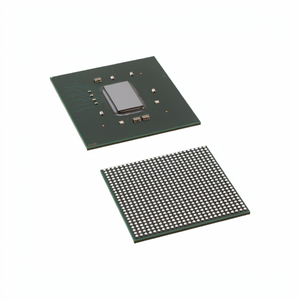 Circuito Integrado FPGA 113 I/O 144TQFP XC4006E-4TQ144I 144 LQFP, Componentes Electrónicos en Stock, Integrados - Product Image 1