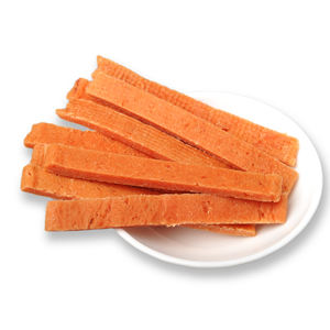 Tavuk ve kalsiyum kemik tavuk baget köpek davranır evcil hayvan yemeği - Product Image 3