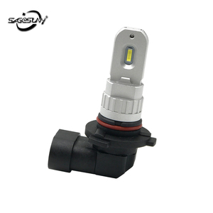 Faros LED para coche Toyota, luces H1 H3 H8 H9 H11 9005 9006 5202 H16 - Product Image 2