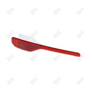 Réflecteur de pare-chocs gauche pour <span class=keywords><strong>Volvo</strong></span> XC40 2018-2024 <span class=keywords><strong>C40</strong></span> <span class=keywords><strong>2022</strong></span>-2024, référence 31656865 - Product Image 3