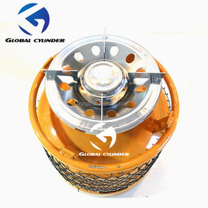 Китайский Глобальный завод цилиндров, 6 кг, газовые баллоны для приготовления пищи, оптовая продажа, высокое качество - Product Image 6