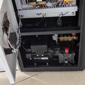 उच्च दबाव फोगर मच्छर फोगिंग मशीन गार्डन आउटडोर मिसिंग सिस्टम - Product Image 6