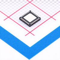 HDYu IC ATMEGA328PB-MN MCU 8BIT 32KB FLASH 32VFQFN komponen elektronik ATMEGA328PB-MNR, asli & Baru 100%