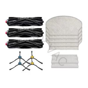 Juego de piezas de plástico para decoración de coche, set de 6/61/2/3/4/4 eslabones Obot - Product Image 1