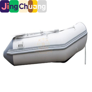 Bestway65047 Bote Inflable <span class=keywords><strong>para</strong></span> Cuatro Personas con Fondo <span class=keywords><strong>de</strong></span> <span class=keywords><strong>Madera</strong></span>, Bote <span class=keywords><strong>de</strong></span> Pesca Reforzado, <span class=keywords><strong>Balsa</strong></span> <span class=keywords><strong>de</strong></span> Goma, Kayak - Product Image 3