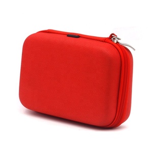 Wd Hộp Đựng Túi Lưới Nhỏ Cho Chuột Và Ổ Cứng Du Lịch Mang Theo Vỏ Cứng <span class=keywords><strong>3.5</strong></span> Ổ Đĩa Eva, Hộp Đựng Đĩa Eva - Product Image 2