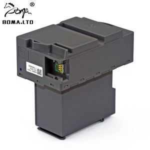 Nuevo mantenimiento TANQUE DE para Epson T04D1 L6168 L6178 L6198 L6160 L6170 L6190 L6191 <span class=keywords><strong>L6171</strong></span> <span class=keywords><strong>L6171</strong></span> ET3750 ET3750 tanque de tinta Pad - Product Image 6