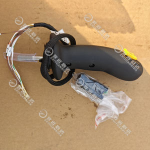 Originele Sany Graafmachine <span class=keywords><strong>Joystick</strong></span> Handvat XDSB-sy-00c 150505010137a001 Voor Sy135 Sy215 Sy245 Gereed Voorraad - Product Image 4