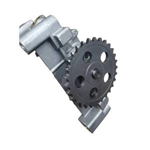 Otomobil parçaları 405 YAĞ POMPASI OE 100177 Peugeot 306 için 405 406 605 806 Citroen - Product Image 3