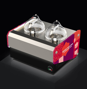 Machine à glaces et gelato tout-en-un, double saveur, créativité illimitée, machine à gelato de table MILES GALAXY V2 MILANO - Product Image 1