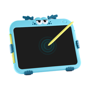 <span class=keywords><strong>Tablette</strong></span> de dessin LCD éducative électronique en plastique coloré avec formes mignonnes <span class=keywords><strong>pour</strong></span> enfants - Product Image 6