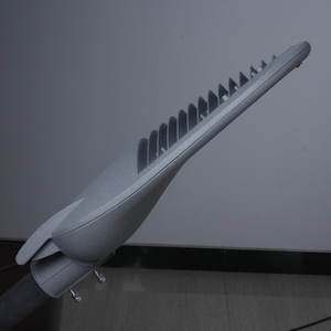 Nouveau type de lampadaire LED <span class=keywords><strong>Cobra</strong></span> 30w 35w 40 Watts pour l'éclairage de jardin ou de rue - Product Image 5