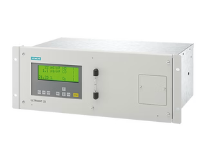 เครื่องวิเคราะห์ก๊าซ ULTRAMAT 23 ชุดสมบูรณ์พร้อมอุปกรณ์เสริมสำหรับการตรวจสอบก๊าซไอเสียอุตสาหกรรมและก๊าซหลายชนิด - Product Image 1