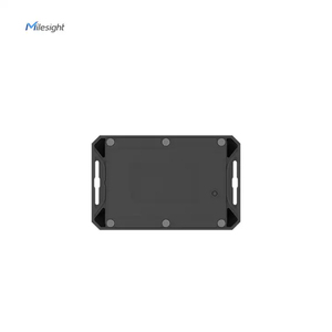 Milesight AT101 với gnss Wi-Fi định vị ngoài trời lorawan chuyển động vị trí tài sản Tracker cảm biến - Product Image 2
