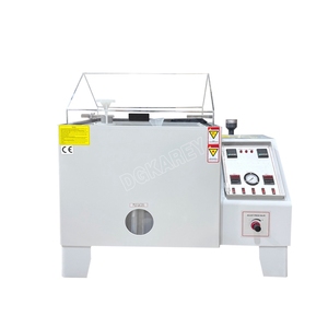 Độ chính xác tự động kỹ thuật số phun muối ăn mòn cho buồng thử nghiệm thiết bị cho không khí nước phòng thí nghiệm kiểm tra chống ăn mòn - Product Image 1