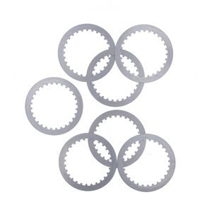 Kit de plaques d'embrayage en acier - Product Image 1