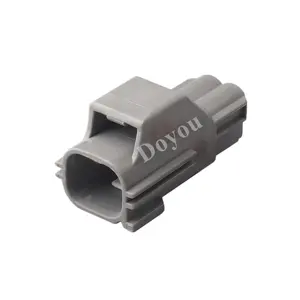 Auto parts display stand 2-pin DJ7025A-1.5-11 water temperature sensor plug harness plug
