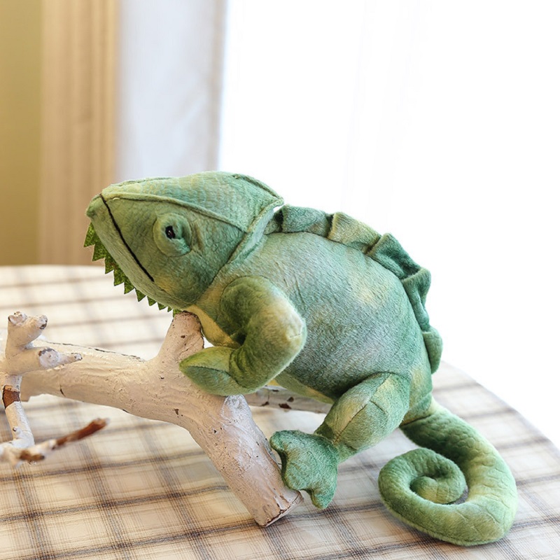 Caméléon