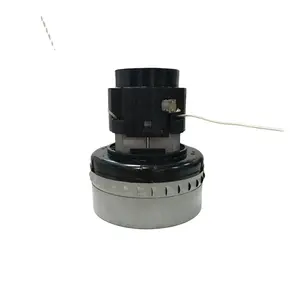 Factory Price Vacuum Accessories Wet Dry Electric Motor 2000w 1800w for Industrial Vvacuum Cleaner