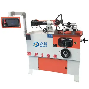 Tự Động TCT Thông Tư Saw Blade Sharpener/Chế Biến Gỗ Vòng Saw Blade Mài Máy Tự Động