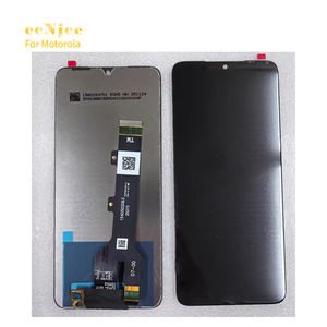Pantalla LCD para Teléfono Móvil Motorola <span class=keywords><strong>Moto</strong></span> G Power 2025 G50 5G, Repuestos para Teléfono Celular - Product Image 2