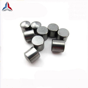 ดอกสว่านคาร์ไบด์ YG12c หัวกลมแบบฟันบอล YG11C 16X21 มาตรฐานอินเดียและรัสเซีย - Product Image 2