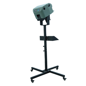 Máquina para Almohadillas de Papel NP-P30, Producto Nuevo y Ligero, Alta Eficiencia en la Fabricación de Almohadillas de Kraft, Relleno de Vacíos Removible, Velocidad de 70M/Min - Product Image 3