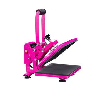 Nueva Promoción al por Mayor, Mini Máquina de Prensa de Calor Portátil Tamaño A4 para Sublimación de Camisetas, Mini Máquina de Impresión Plana - Product Image 5