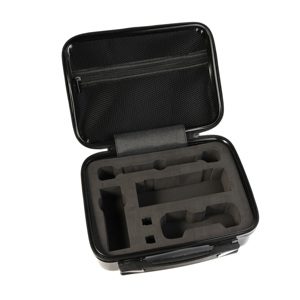 Biểu Tượng Tùy Chỉnh Vỏ Cứng Nhà Máy Dây Kéo Du Lịch Di Động EVA Trường Hợp Mang Cho Các Cửa Hàng Hoàn Chỉnh Nintendo Hệ Thống Chuyển Đổi - Product Image 6