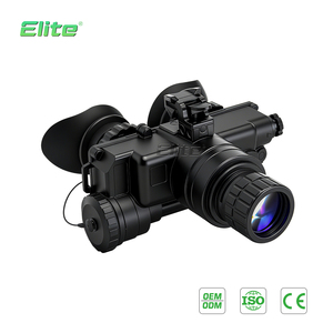 Gafas de visión nocturna profesionales P43/P45 PVS7 con puerta automática, impermeables, duraderas, Gen3, gafas de visión nocturna PVS 7 - Product Image 4